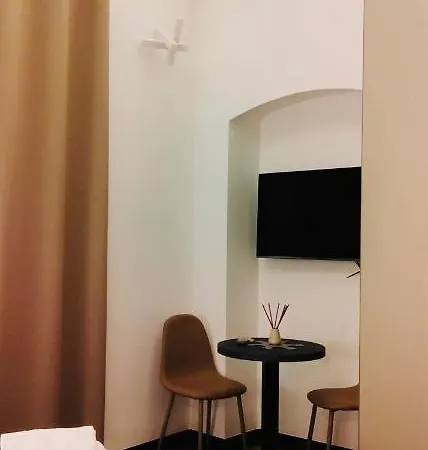 Apartman Centro Acquario San Giorgio