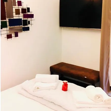 Apartman Centro Acquario San Giorgio *