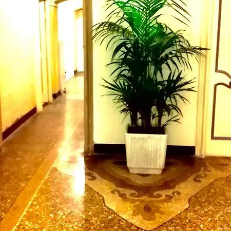 Centro Acquario San Giorgio Apartman *