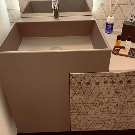 Apartman Centro Acquario San Giorgio *