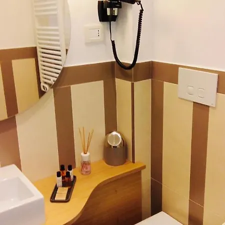 Apartman Centro Acquario San Giorgio *