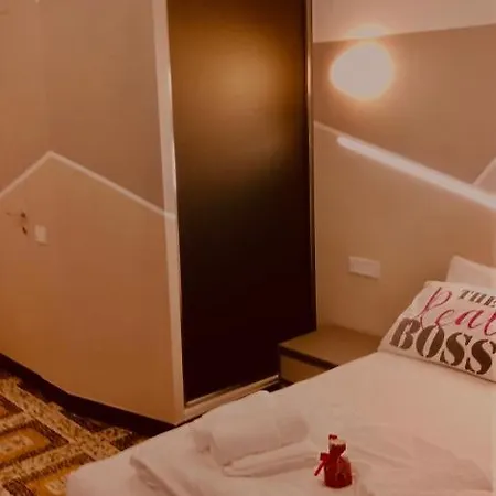 Apartman Centro Acquario San Giorgio