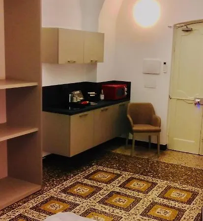 Apartman Centro Acquario San Giorgio