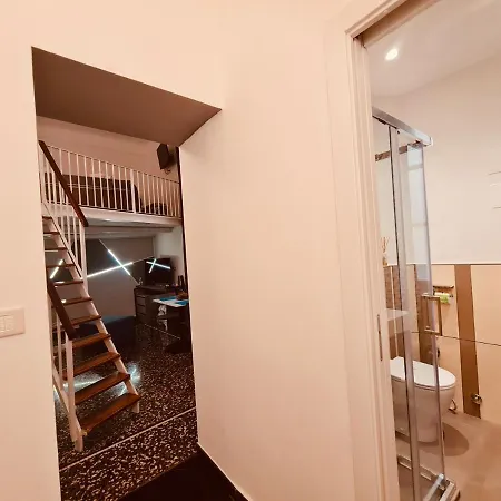 Apartman Centro Acquario San Giorgio *