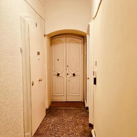 Apartment Centro Acquario San Giorgio *
